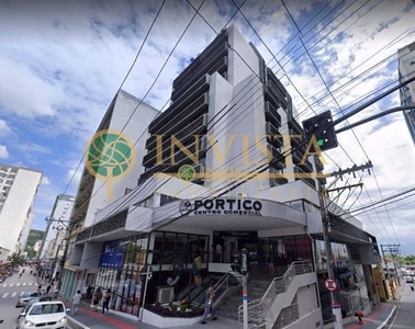 Sala em Centro, Florianópolis/SC de 0m² à venda por R$ 1.149.000,00