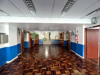 Sala em Centro, Florianópolis/SC de 463m² à venda por R$ 1.949.000,00