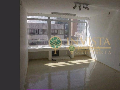 Sala em Centro, Florianópolis/SC de 0m² à venda por R$ 219.000,00