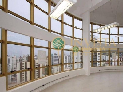 Sala em Centro, Florianópolis/SC de 0m² à venda por R$ 3.899.000,00