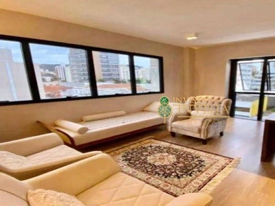Sala em Centro, Florianópolis/SC de 0m² à venda por R$ 459.000,00
