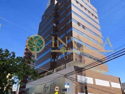 Sala em Centro, Florianópolis/SC de 0m² à venda por R$ 731.600,00