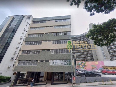 Sala em Centro, Florianópolis/SC de 0m² à venda por R$ 949.000,00