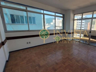 Sala em Centro, Florianópolis/SC de 0m² para locação R$ 5.000,00/mes