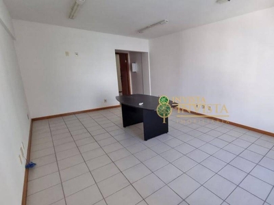 Sala em Centro, Florianópolis/SC de 0m² para locação R$ 700,00/mes