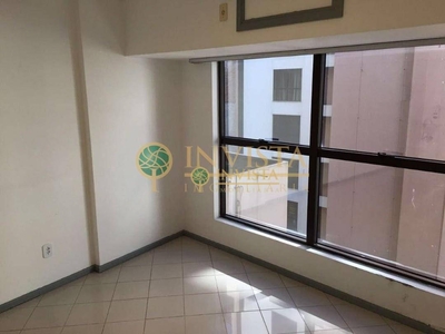 Sala em Centro, Florianópolis/SC de 30m² à venda por R$ 209.000,00