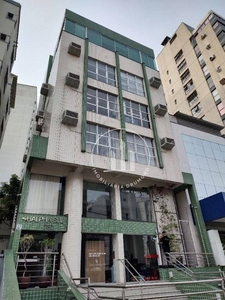 Sala em Centro, Florianópolis/SC de 32m² à venda por R$ 178.000,00