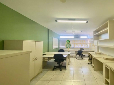Sala em Centro, Florianópolis/SC de 34m² à venda por R$ 249.000,00