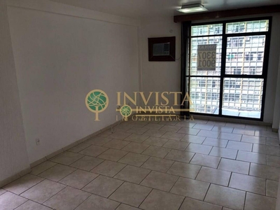 Sala em Centro, Florianópolis/SC de 39m² à venda por R$ 419.000,00