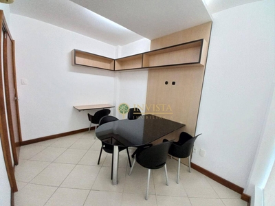 Sala em Centro, Florianópolis/SC de 55m² para locação R$ 2.600,00/mes