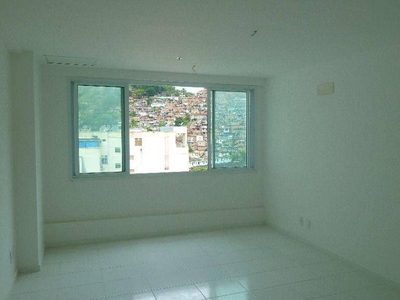 Sala em Centro, Niterói/RJ de 26m² à venda por R$ 169.000,00