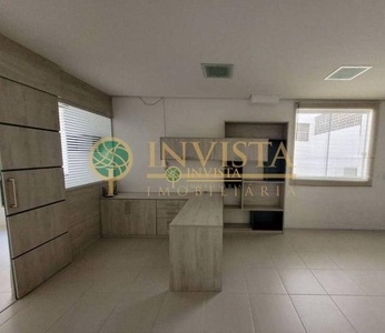 Sala em Coqueiros, Florianópolis/SC de 0m² à venda por R$ 459.000,00