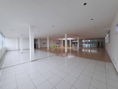 Sala em Estreito, Florianópolis/SC de 500m² para locação R$ 9.800,00/mes