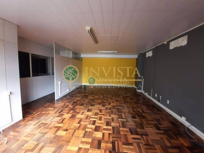Sala em Estreito, Florianópolis/SC de 62m² para locação R$ 950,00/mes