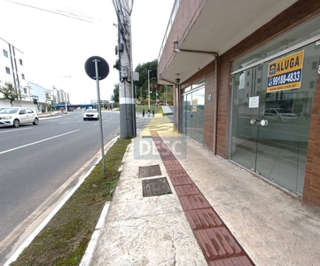 Sala em Nações, Balneário Camboriú/SC de 55m² para locação R$ 5.500,00/mes