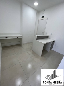 Sala em Ponta Negra, Manaus/AM de 31m² à venda por R$ 370.000,00 ou para locação R$ 2.600,00/mes