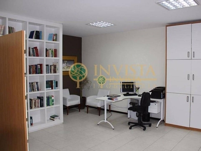 Sala em Saco Grande, Florianópolis/SC de 7193m² à venda por R$ 494.000,00