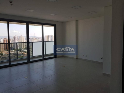 Sala em Tatuapé, São Paulo/SP de 39m² para locação R$ 3.500,00/mes