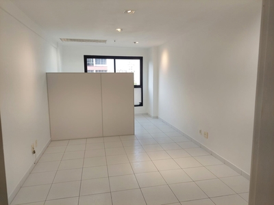 Sala em Tijuca, Rio de Janeiro/RJ de 36m² para locação R$ 990,00/mes