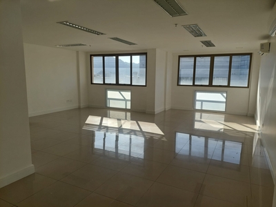 Sala em Tijuca, Rio de Janeiro/RJ de 60m² para locação R$ 3.300,00/mes