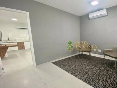 Sala em Trindade, Florianópolis/SC de 28m² à venda por R$ 194.000,00