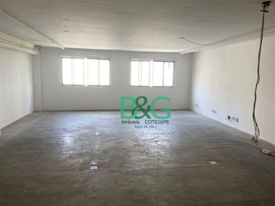 Sala em Vila Buarque, São Paulo/SP de 100m² para locação R$ 4.000,00/mes