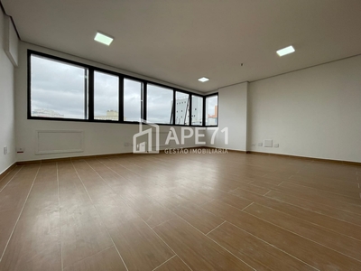 Sala em Vila da Saúde, São Paulo/SP de 43m² para locação R$ 1.350,00/mes