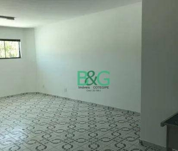 Sala em Vila Dom Pedro I, São Paulo/SP de 35m² para locação R$ 1.400,00/mes