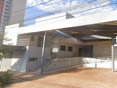 Sala em Vila Santa Dorothéia, Campo Grande/MS de 100m² para locação R$ 3.500,00/mes
