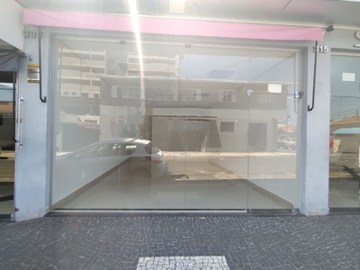 Salão em Alto, Piracicaba/SP de 41m² para locação R$ 1.350,00/mes