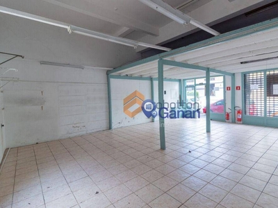 Salão em Campo Belo, São Paulo/SP de 70m² para locação R$ 3.200,00/mes