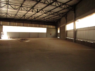 Salão em Vila Industrial, Piracicaba/SP de 429m² para locação R$ 13.560,00/mes