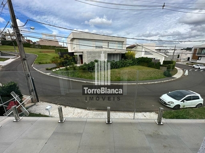 Sobrado em Estrela, Ponta Grossa/PR de 370m² 4 quartos para locação R$ 10.000,00/mes