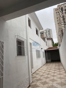 Sobrado em Ipiranga, São Paulo/SP de 240m² 3 quartos à venda por R$ 1.099.000,00