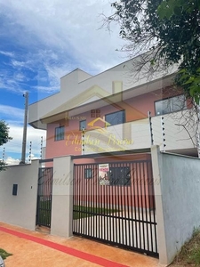 Sobrado em Jardim Portal de Itamaracá, Londrina/PR de 145m² 3 quartos à venda por R$ 599.000,00