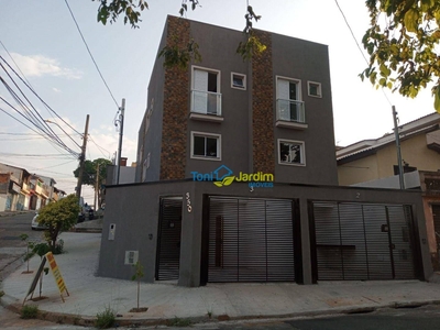Sobrado em Jardim Utinga, Santo André/SP de 79m² 2 quartos à venda por R$ 436.000,00