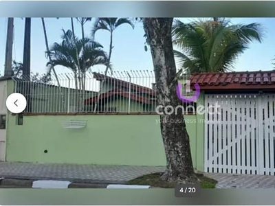 Sobrado em Perequê Açu, Ubatuba/SP de 250m² 5 quartos à venda por R$ 599.000,00