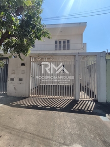 Sobrado em Residencial Gabriela, São José do Rio Preto/SP de 80m² 2 quartos à venda por R$ 169.000,00