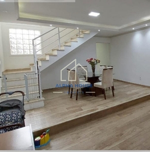 Sobrado em Residencial Mombaça, Pindamonhangaba/SP de 140m² 4 quartos à venda por R$ 359.000,00