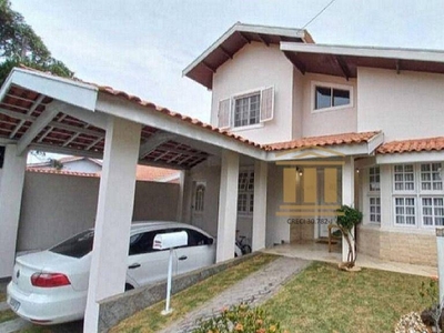 Sobrado em Urbanova, São José dos Campos/SP de 190m² 3 quartos à venda por R$ 1.399.000,00