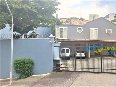 Sobrado em Utinga, Santo André/SP de 112m² 2 quartos à venda por R$ 448.000,00