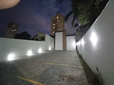 Sobrado em Vila Amélia, São Paulo/SP de 70m² 3 quartos para locação R$ 2.100,00/mes