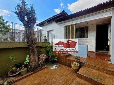 Sobrado em Vila Brasilina, São Paulo/SP de 140m² 2 quartos à venda por R$ 429.000,00