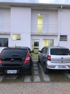 Sobrado em Vila Colorado, Suzano/SP de 58m² 2 quartos para locação R$ 1.400,00/mes