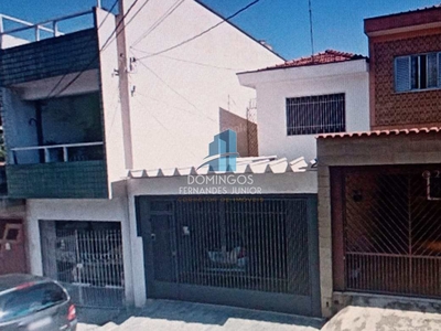 Sobrado em Vila Formosa, São Paulo/SP de 137m² 3 quartos à venda por R$ 886.000,00