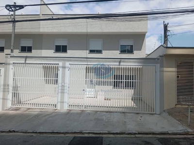 Sobrado em Vila Gumercindo, São Paulo/SP de 120m² 3 quartos à venda por R$ 850.000,00 ou para locação R$ 4.500,00/mes