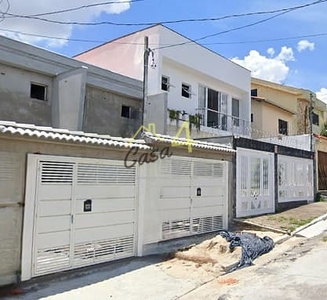 Sobrado em Vila Marieta, São Paulo/SP de 140m² 3 quartos à venda por R$ 649.000,00
