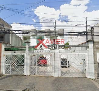 Sobrado em Vila Matilde, São Paulo/SP de 130m² 3 quartos à venda por R$ 559.000,00