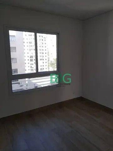 Studio em Bela Vista, São Paulo/SP de 16m² 1 quartos para locação R$ 1.600,00/mes