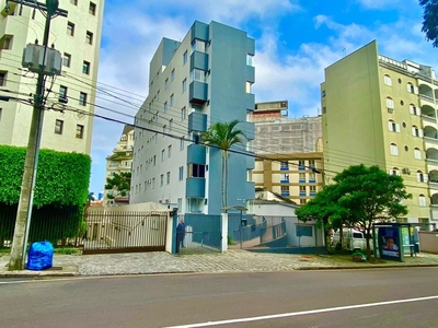 Studio em Bigorrilho, Curitiba/PR de 21m² 1 quartos para locação R$ 1.300,00/mes